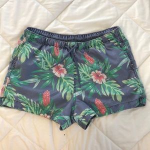 H&M board shorts